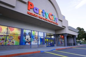 Party City to close all of its stores, report says