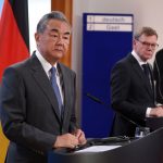 China tells EU it can’t accept Russia losing its war against Ukraine, official says
