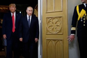 Does Putin hit back when Trump criticizes his ‘bullsh*t?’