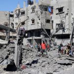Trump expects Hamas response to ceasefire in hours as new details emerge on proposal