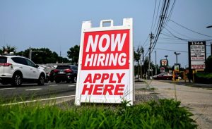 Trump administration ramps up pressure on Labor Department with data probe