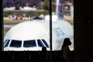 FAA investigating close call involving United Airlines plane and Black Hawk helicopter in California