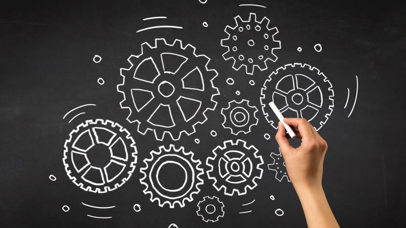 Tech Taps the Brakes, Homebuilders Hit the Gas: See the Rotation on StockCharts Today