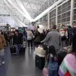 When will TSA lines go back to normal? Travelers may face delays for days or weeks